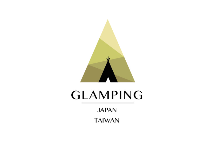 GLAMPING TAIWAN WEB SITE 完成しました。